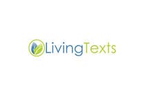 Proposition n° 144 du concours Graphic Design pour Logo Design for LivingTexts (no website yet)