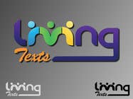 Proposition n° 87 du concours Graphic Design pour Logo Design for LivingTexts (no website yet)