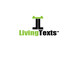 
                                                                                                                                    Icône de la proposition n°                                                549
                                             du concours                                                 Logo Design for LivingTexts (no website yet)
                                            