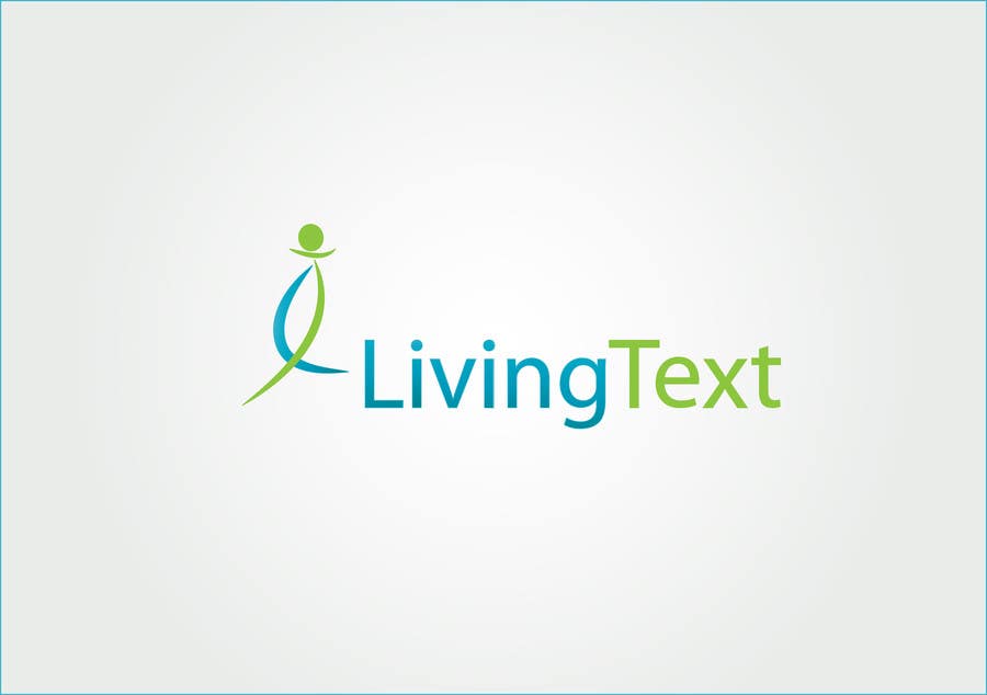 Proposition n°350 du concours                                                 Logo Design for LivingTexts (no website yet)
                                            