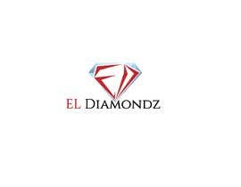 #131 for EL Diamondz Logo by szamnet