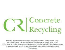 #55 for Recycling company needs a logo by saba71722