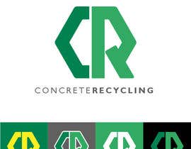 #49 for Recycling company needs a logo by popescumarian76