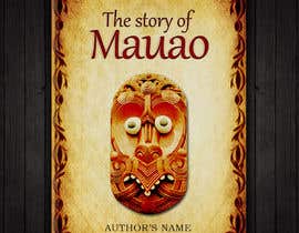 #5 for The story of Mauao by redAphrodisiac