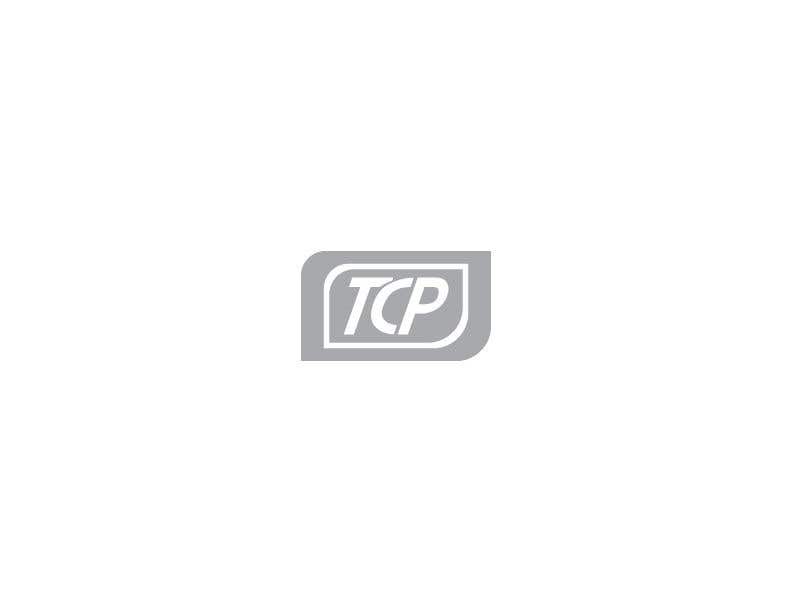 Příspěvek č. 29 do soutěže                                                 Design a Logo TCP
                                            