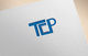 Náhled příspěvku č. 50 do soutěže                                                     Design a Logo TCP
                                                