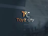 #84 for Professional logo design for Toyz City  (toyzcity.co.uk) by NikeStudio