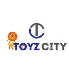 #150 for Professional logo design for Toyz City  (toyzcity.co.uk) by sojib8184