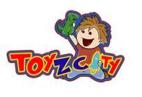 #191 for Professional logo design for Toyz City  (toyzcity.co.uk) by Design4149