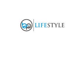 #374 for Design Logo: Lifestyle Brand by alexjin0