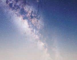 Nambari 34 ya Put the Milky Way over Uluru na gdnirjhar