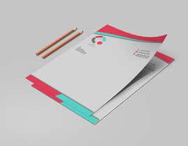 #35 untuk Wanted! - Letterhead, Envelope and Compliment Slip Design oleh sho5a1462dd94df5