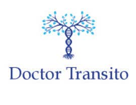 #25 untuk Logo for &quot;Doctor Transito&quot; (Spanish for Dr. Transit ) oleh dawnarsoni181481
