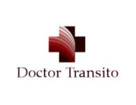 #28 untuk Logo for &quot;Doctor Transito&quot; (Spanish for Dr. Transit ) oleh dawnarsoni181481