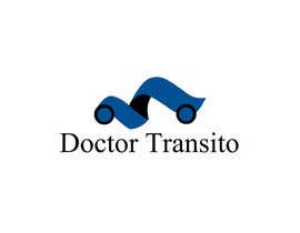 #36 untuk Logo for &quot;Doctor Transito&quot; (Spanish for Dr. Transit ) oleh CarolusJet