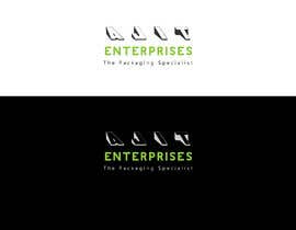 #66 for Design a logo for &quot;AJIT ENTERPRISES&quot; by mannahits