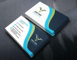 #6 for Design a Letterhead and Business card for a Small Business by anup9449