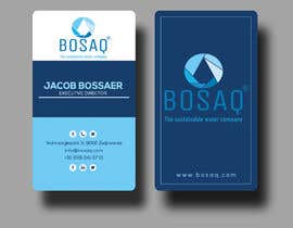 #246 for Business is Business, that&#039;s why we need a business card!! by jebu1997