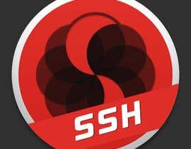 Nro 66 kilpailuun Add SSH to icon käyttäjältä hannanget