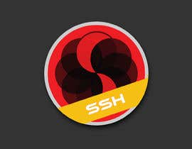 Nro 61 kilpailuun Add SSH to icon käyttäjältä nproduce