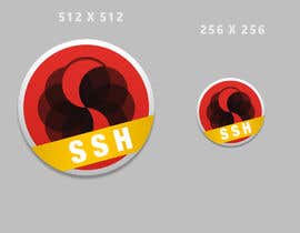 Nro 22 kilpailuun Add SSH to icon käyttäjältä HasithaRW