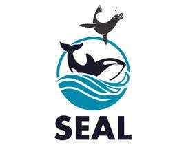 #21 for Killer Whale / Seal LOGO DESIGN by Bros03