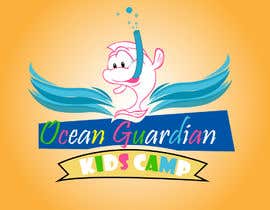 #15 for Ocean Guardian Logo by sumonthemaster
