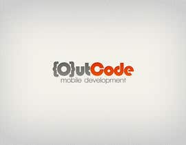 #128 for Logo Design for OutCode by dasilva1