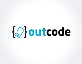 #22 for Logo Design for OutCode by mosby