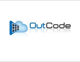 #144 for Logo Design for OutCode by oxygenwebtech