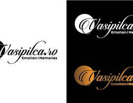 #67 for Logo design for www.vasipilca.ro by infosouhayl