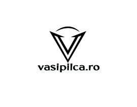 #61 for Logo design for www.vasipilca.ro by kaosarmahmud1