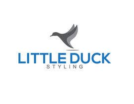 PGMDARKMONSTER님에 의한 Logo for Little Duck Styling (events styling business)을(를) 위한 #123