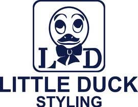 ChrisnaAgustina님에 의한 Logo for Little Duck Styling (events styling business)을(를) 위한 #108