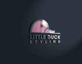Transformar님에 의한 Logo for Little Duck Styling (events styling business)을(를) 위한 #114