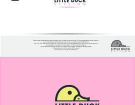 Transformar님에 의한 Logo for Little Duck Styling (events styling business)을(를) 위한 #115
