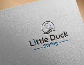 rrustom171님에 의한 Logo for Little Duck Styling (events styling business)을(를) 위한 #102