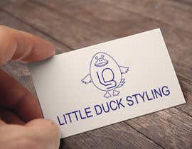 BDSEO님에 의한 Logo for Little Duck Styling (events styling business)을(를) 위한 #116