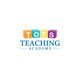 Icône de la proposition n°178 du concours                                                     Tots Teaching Academy - Logo design
                                                