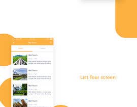 #33 för Design Mobile app av MRizkyEdriansyah