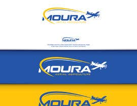 #131 for Logo design for Aerial Agricultural Spraying Company. by R212D