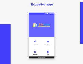 #2 for Mobile App - Design Dashboard screen by MRizkyEdriansyah