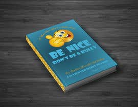 #107 per Book Cover.  “Be Nice,  Don’t Be An Asshole” da syedjaff