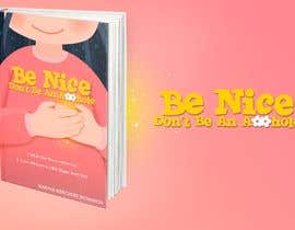 #105 per Book Cover.  “Be Nice,  Don’t Be An Asshole” da Medelazery