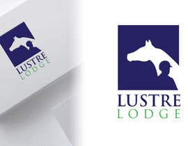 #103 for Design a Logo for Lustre Lodge by stuartcottrell