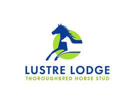 #98 for Design a Logo for Lustre Lodge by mazila