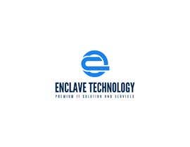 #269 Design a Logo for Enclave Technology Ltd. részére dhavaladesara492 által
