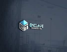 #279 Design a Logo for Enclave Technology Ltd. részére jimlover007 által