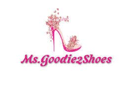 #18 per Design a Logo Goodie2Shoes da ibrahimder0
