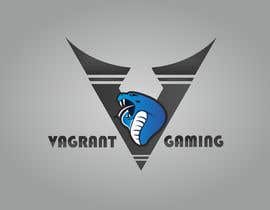 #7 für Design a logo for &quot;VagrantCobra Gaming&quot; youtube channel von chinmay9079